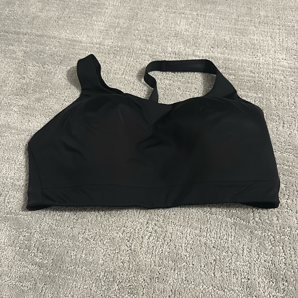 Athleta Sports Bra (38DD)